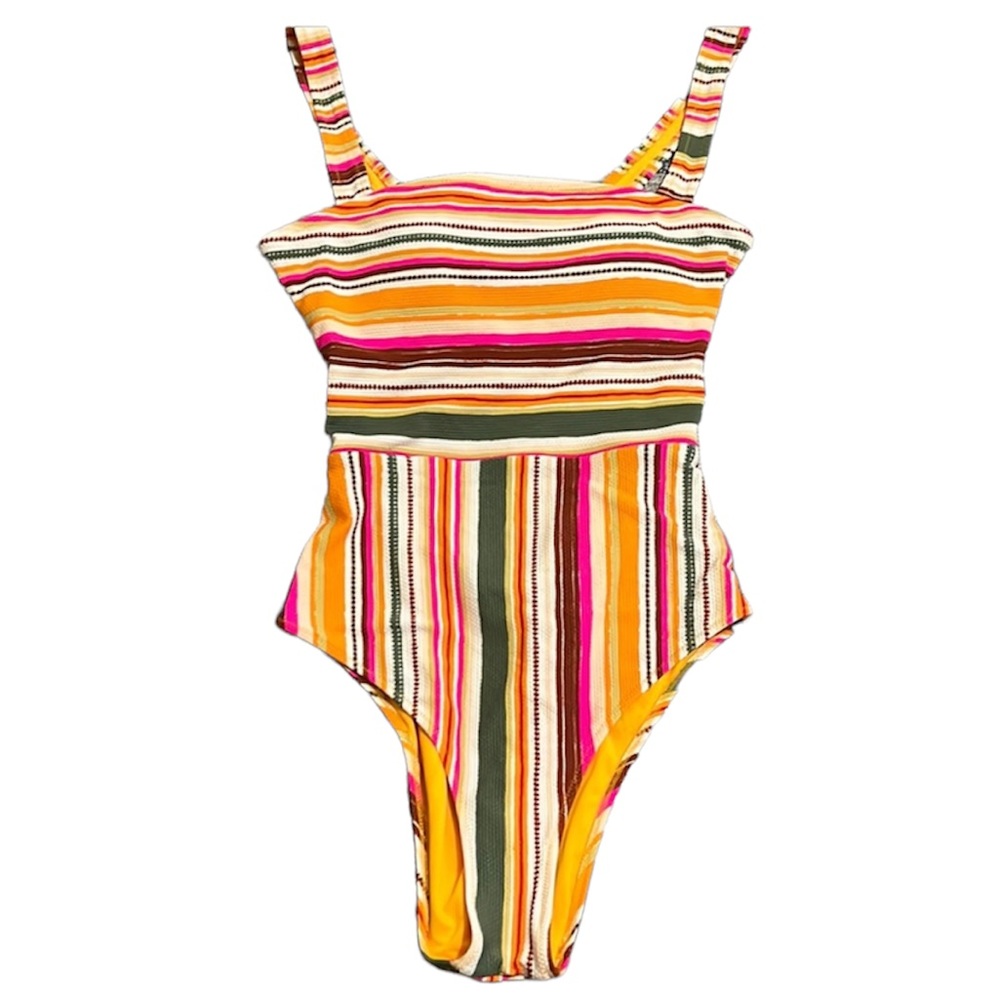 Aerie one piece swimsuit